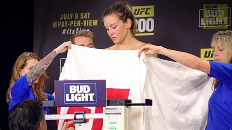 women ufc nude|Ufc